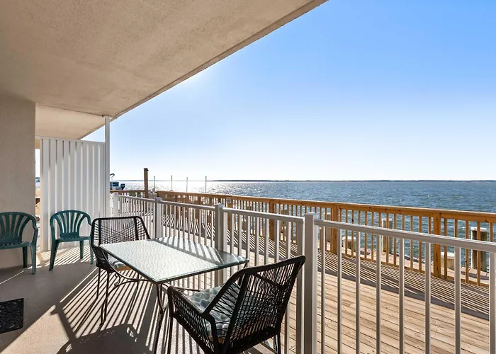 Bayfront Beauty - Shipwreck 102 * Ocean City