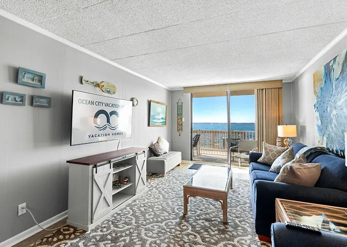 Bayfront Beauty - Shipwreck 102 Holiday home