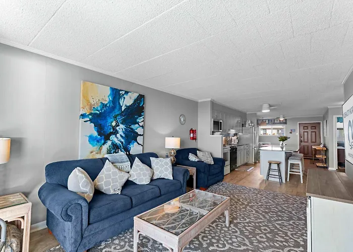 Bayfront Beauty - Shipwreck 102 Ocean City