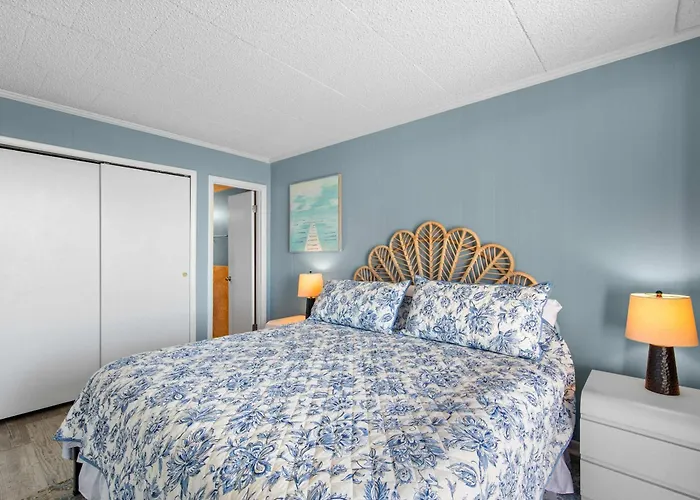 Bayfront Beauty - Shipwreck 102 Holiday home